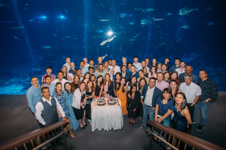 Singapore