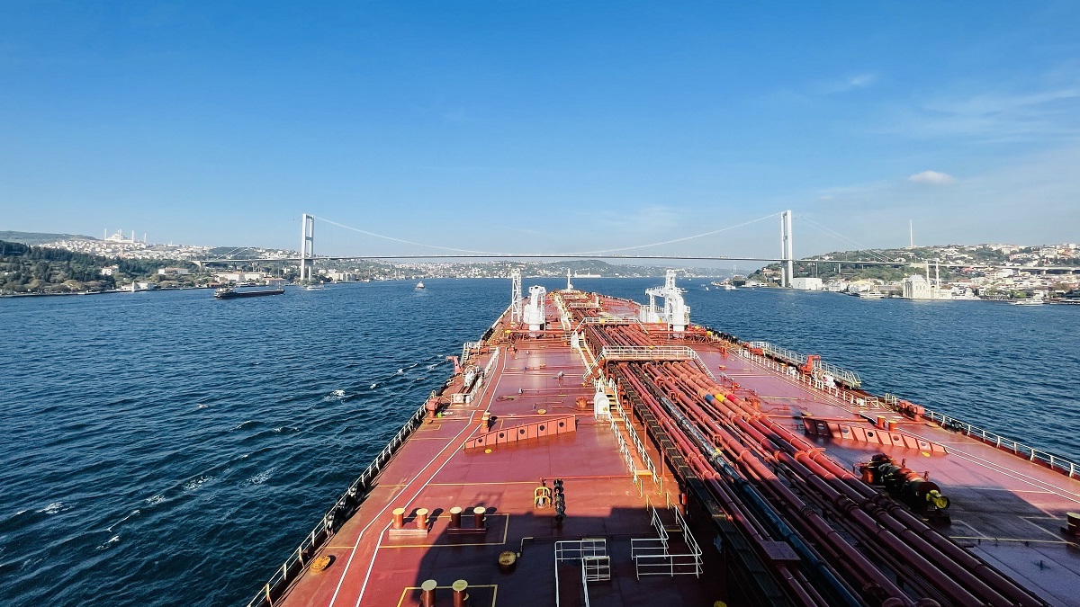 Celebrating World Maritime Day 2023 Teekay Teekay