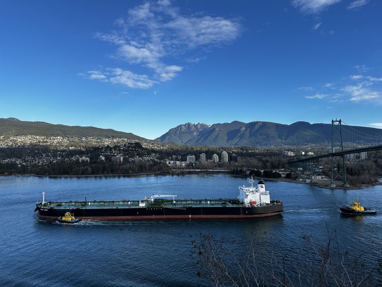 Tarbet Spirit Vancouver Office visit Feb 2024 (9)