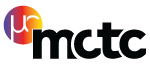 Logo of MCTC company