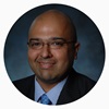 Image or Mr. Niranjan Dhurandhar with a tie