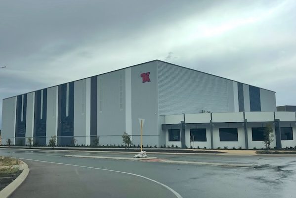 Teekay Shipping (Australia) Pty. Ltd